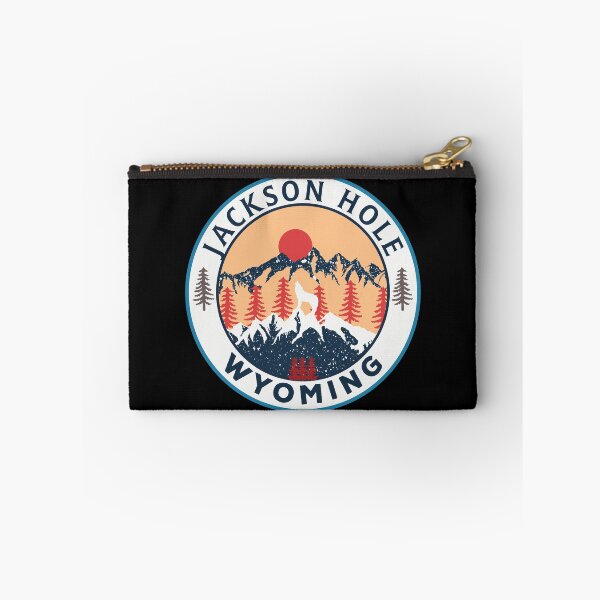 Item preview, Jackson Hole Wyoming designed and sold by nature-space.