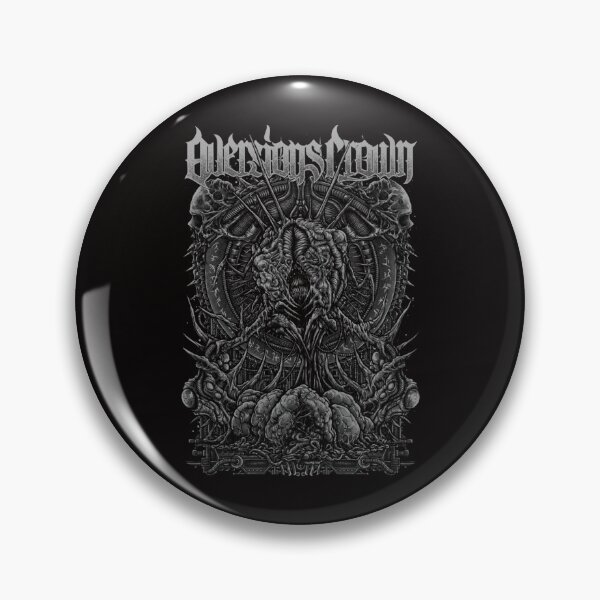 Item preview, Aversions Crown Alien designed and sold by ReeceRice.