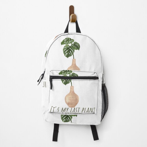 Item preview, It's my last plant I promise designed and sold by Azrou shop.