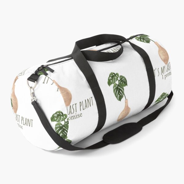 Item preview, It's my last plant I promise designed and sold by Azrou shop.