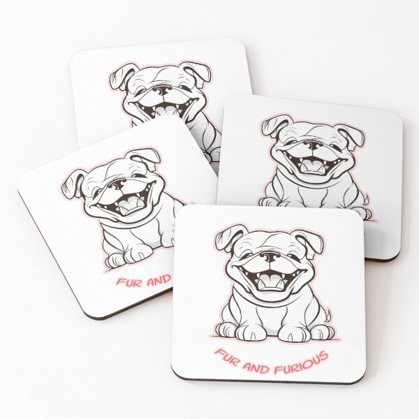 Item preview, A Heartwarming Sketch of Canine Cuteness designed and sold by culasse06.