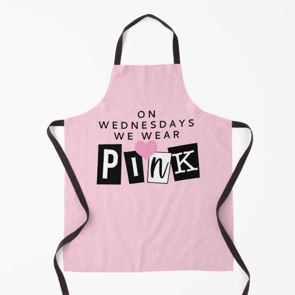 Item preview, On wednesday we wear pink designed and sold by Pone6.