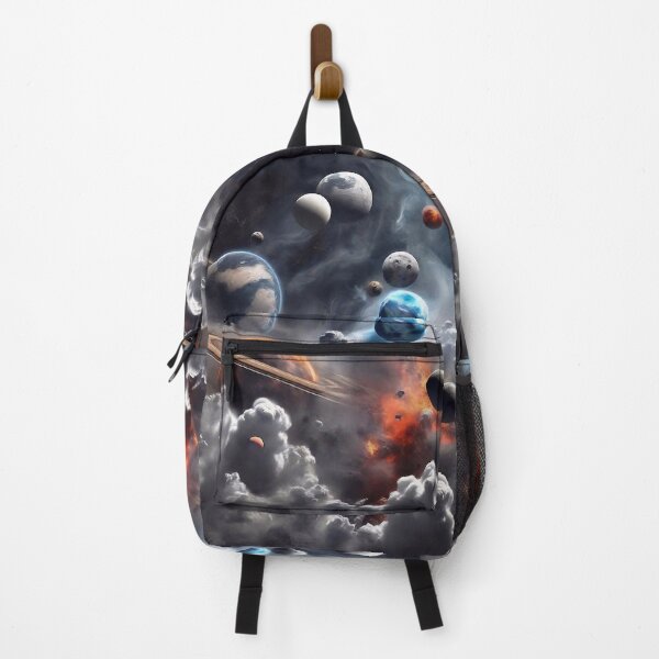 Item preview, Space explodes designed and sold by m-y-A-I-A-R-T-.