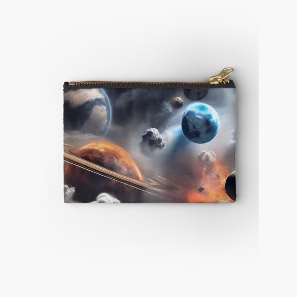 Item preview, Space explodes designed and sold by m-y-A-I-A-R-T-.