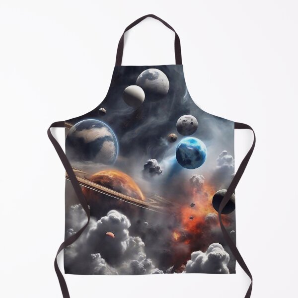 Item preview, Space explodes designed and sold by M-Y-A-R-T-.