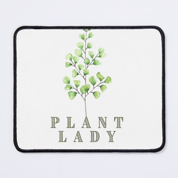 Item preview, Plant lady blossom designed and sold by Azrou shop.