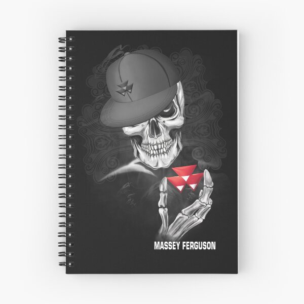 Item preview, MASSEY FERGUSON designed and sold by Oliver7D2iaz.