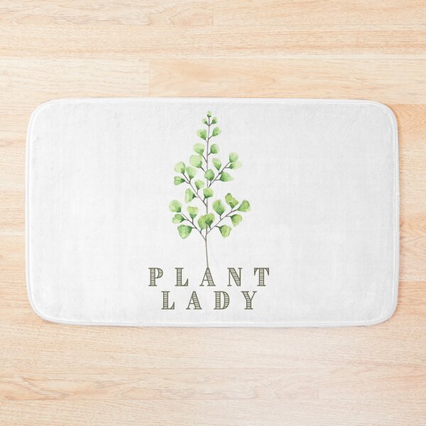 Item preview, Plant lady blossom designed and sold by Azrou shop.