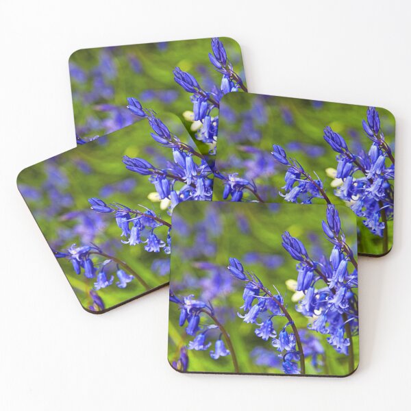 Item preview, Bluebell Dance designed and sold by Kasia Design.