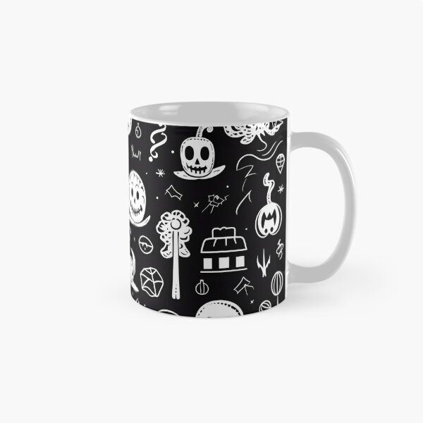 Item preview, Doodle Halloween icon set designed and sold by Sunakokookkook.