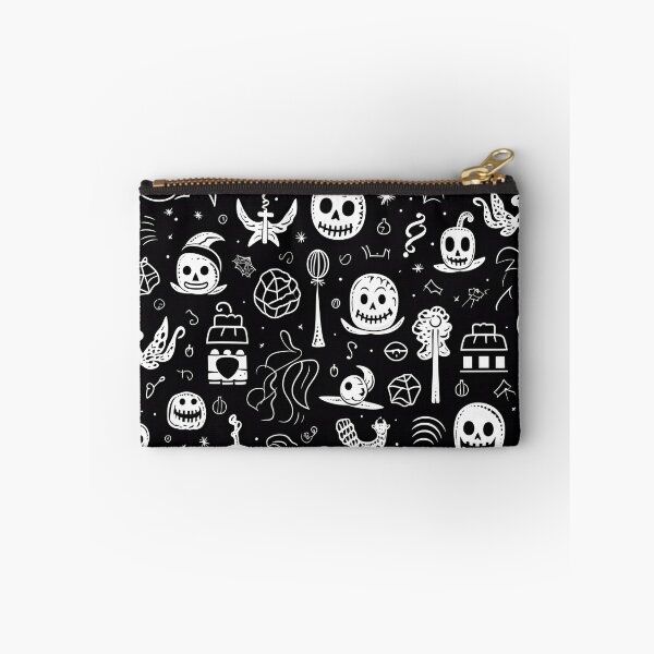 Item preview, Doodle Halloween icon set designed and sold by Sunakokookkook.