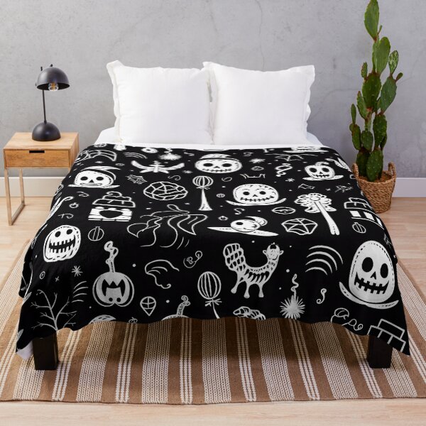Item preview, Doodle Halloween icon set designed and sold by Sunakokookkook.