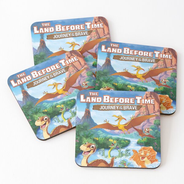 Item preview, Journey Of The Brave designed and sold by MireilleFisher.