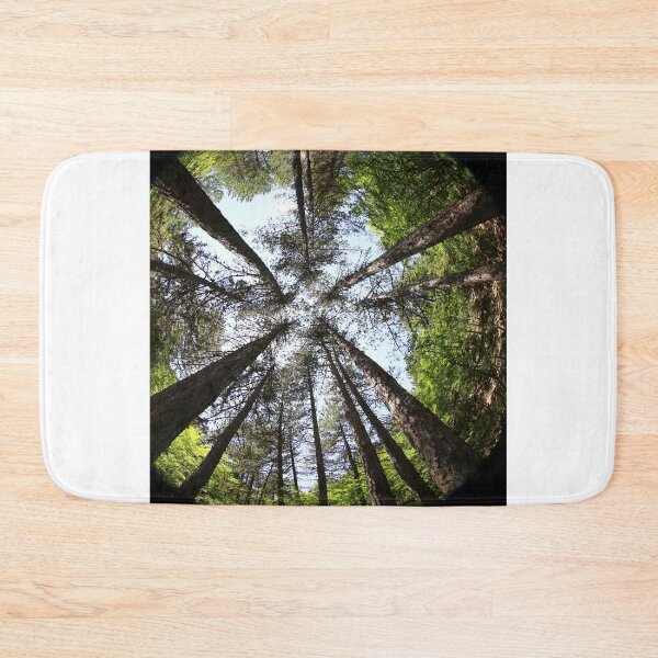 Artikelvorschau, Wald im Kreis entworfen und verkauft von WondersofEmily.