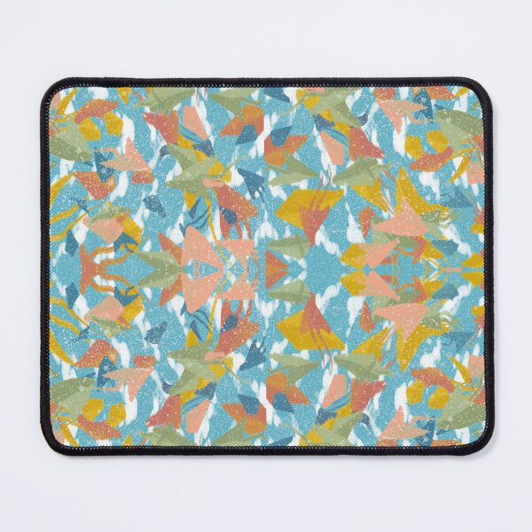 Item preview, Kites flying around pattern designed and sold by nimiasir.