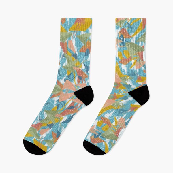 Item preview, Kites flying around pattern designed and sold by nimiasir.