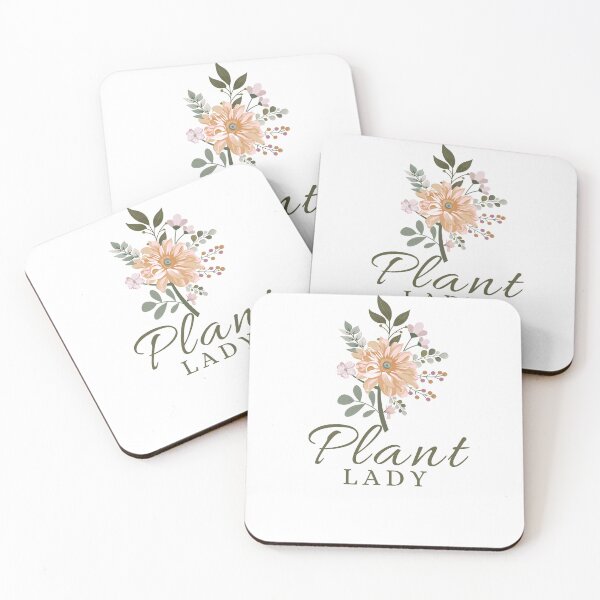 Item preview, Plant lady blossom designed and sold by Azrou shop.