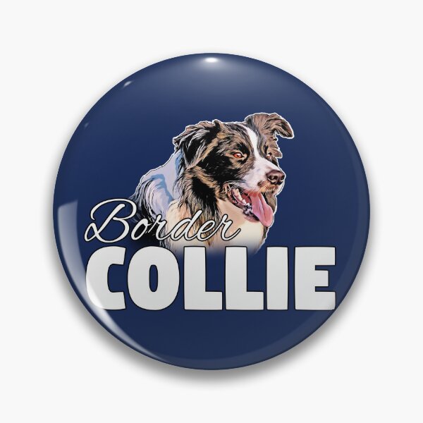Item preview, border collie designed and sold by WeightPulling.