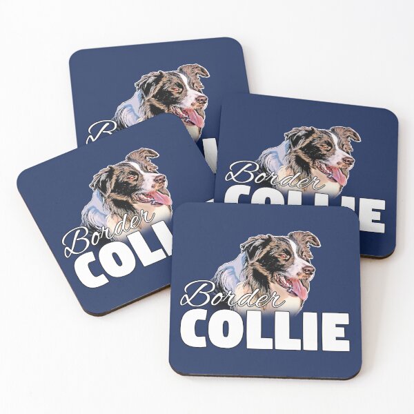 Item preview, border collie designed and sold by WeightPulling.
