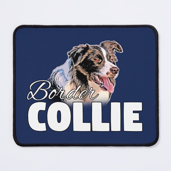 Item preview, border collie designed and sold by WeightPulling.