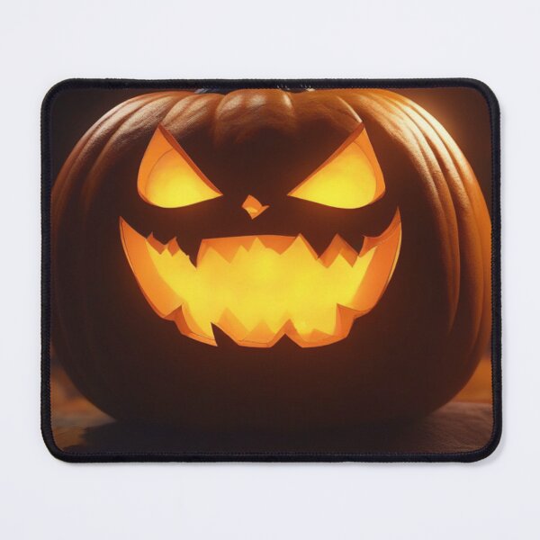 Item preview, Jack-O-Lantern Fantasy Halloween designed and sold by PLANTONE.
