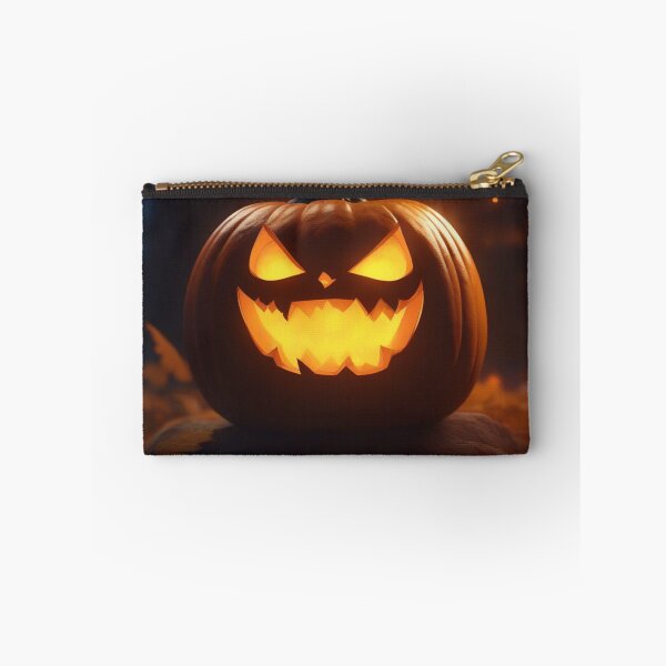 Item preview, Jack-O-Lantern Fantasy Halloween designed and sold by PLANTONE.