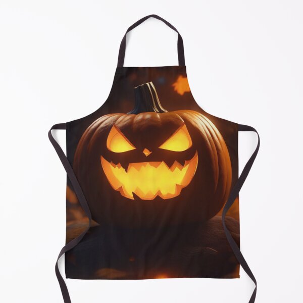 Item preview, Jack-O-Lantern Fantasy Halloween designed and sold by PLANTONE.