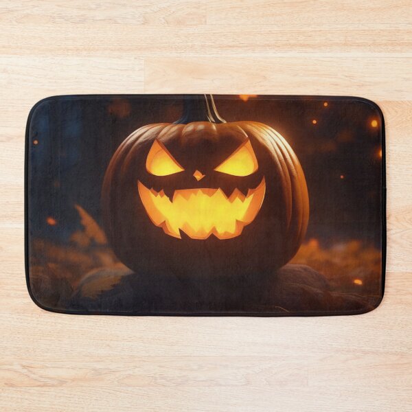 Item preview, Jack-O-Lantern Fantasy Halloween designed and sold by PLANTONE.