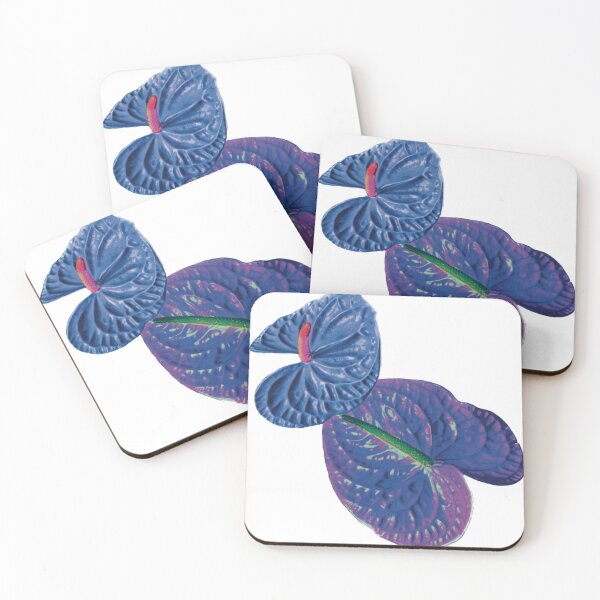 Item preview, Anthurium No.22 designed and sold by Awesome-Studio.