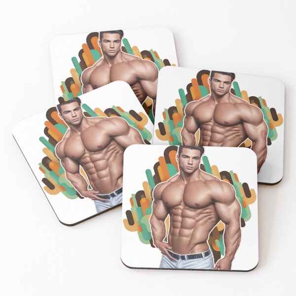 Item preview, Bodybuilder designed and sold by ForeverPrintsOK.
