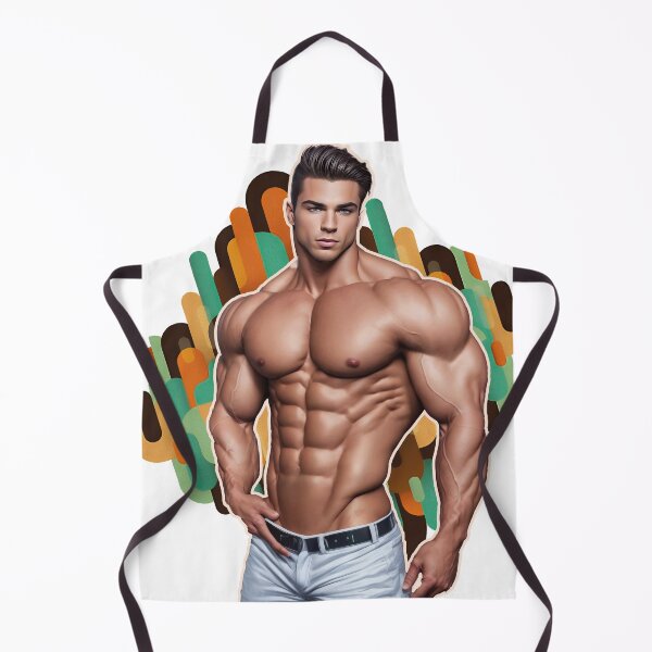 Item preview, Bodybuilder designed and sold by ForeverPrintsOK.