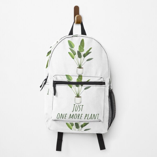 Item preview, Just one more plant designed and sold by Azrou shop.