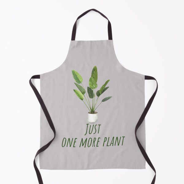Item preview, Just one more plant designed and sold by Azrou shop.