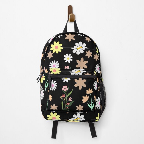 Item preview, Vibrant garden blossoms grace designed and sold by Graphroad.