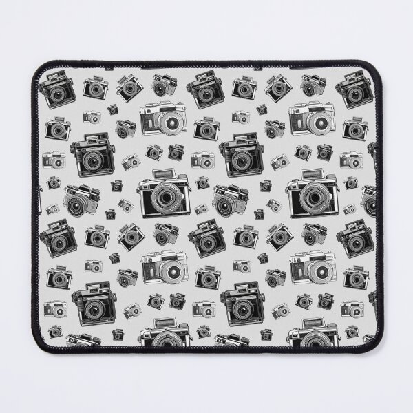 Item preview, Aesthetic Retro-Cameras designed and sold by ThePrism.