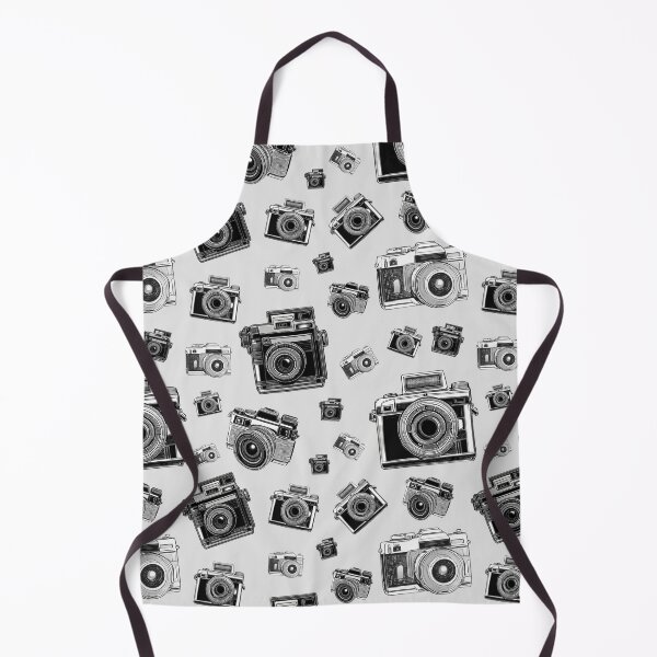Item preview, Aesthetic Retro-Cameras designed and sold by ThePrism.
