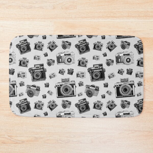 Item preview, Aesthetic Retro-Cameras designed and sold by ThePrism.