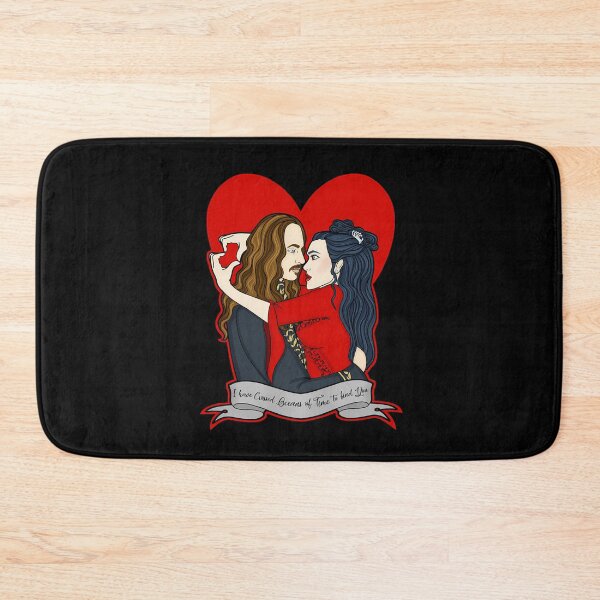 Item preview, DRACULA CROSSED OCEANS OF TIME TO FIND YOU 	 designed and sold by EalpalRicoin.