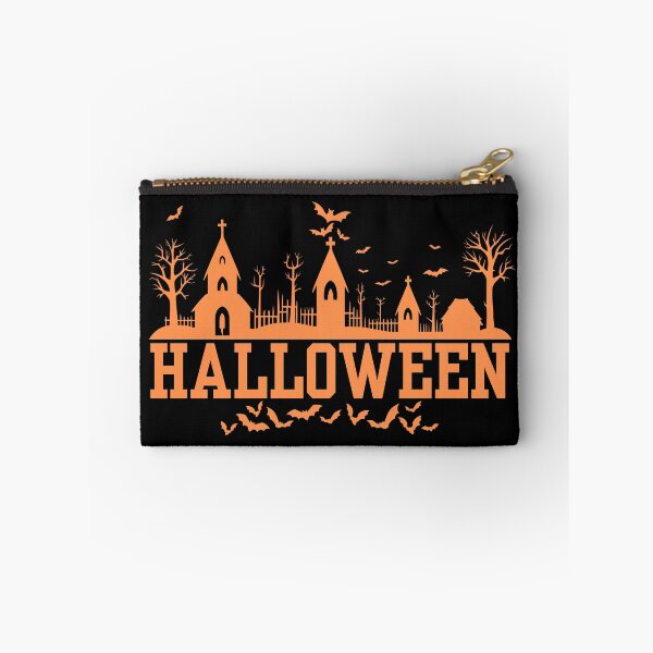 Item preview, Halloween - Town Image designed and sold by StoneybrokeM.
