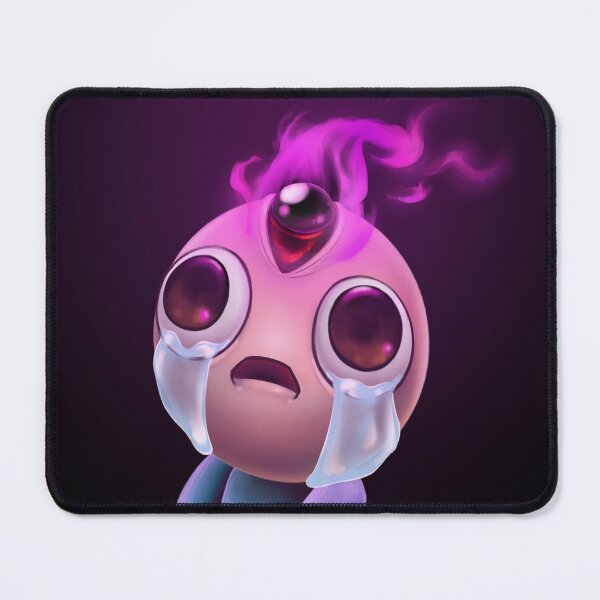Item preview, Game - the binding of isaac designed and sold by adelinalabuff.