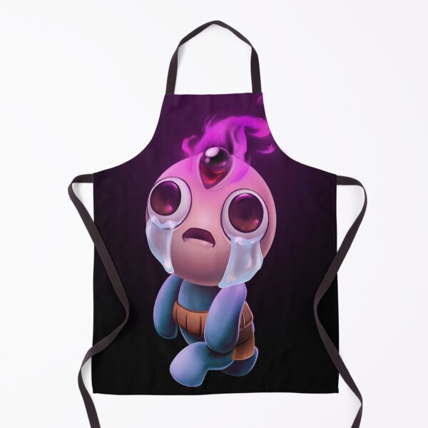 Item preview, Game - the binding of isaac designed and sold by adelinalabuff.