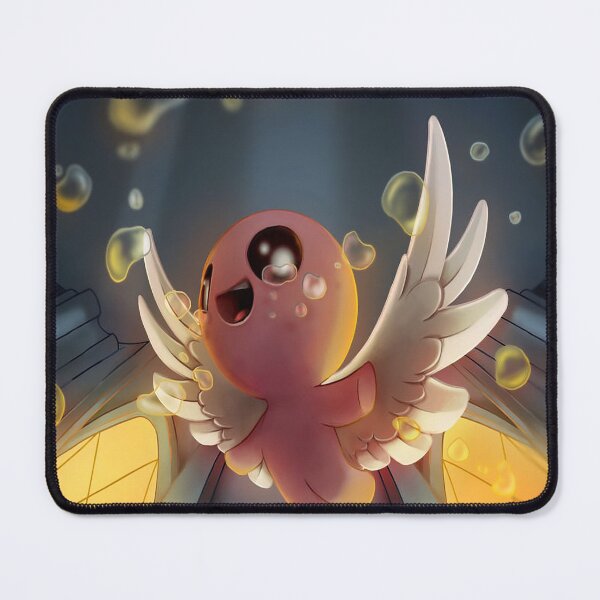 Item preview, Game - the binding of isaac designed and sold by adelinalabuff.