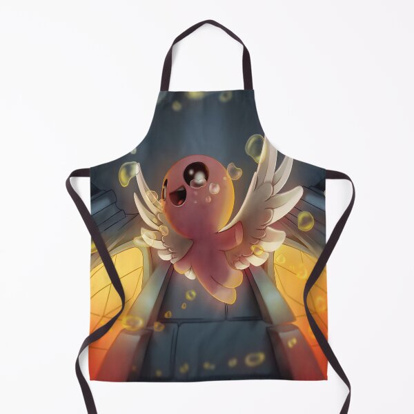 Item preview, Game - the binding of isaac designed and sold by adelinalabuff.
