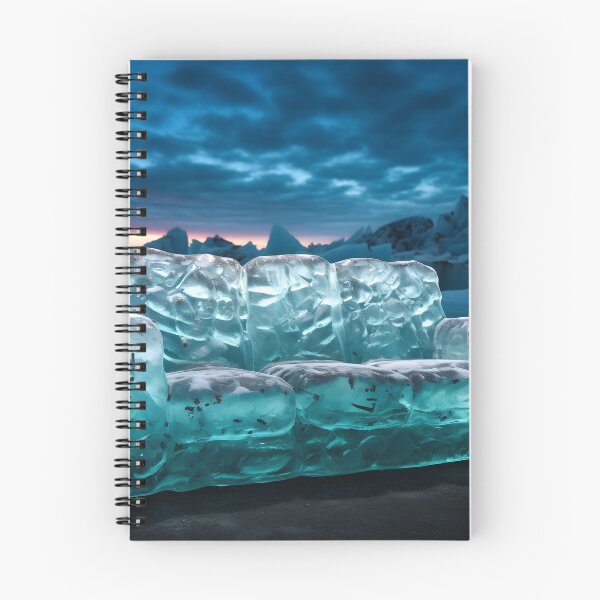 Item preview, ice canape designed and sold by Art91design.