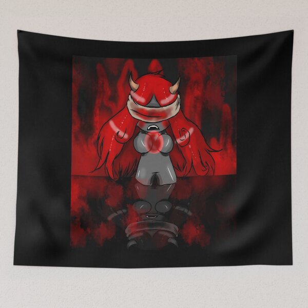 Item preview, Game - the binding of isaac designed and sold by adelinalabuff.