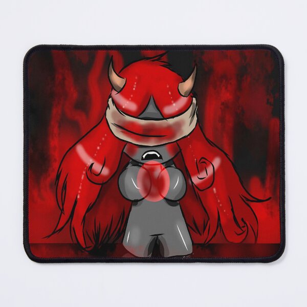 Item preview, Game - the binding of isaac designed and sold by adelinalabuff.