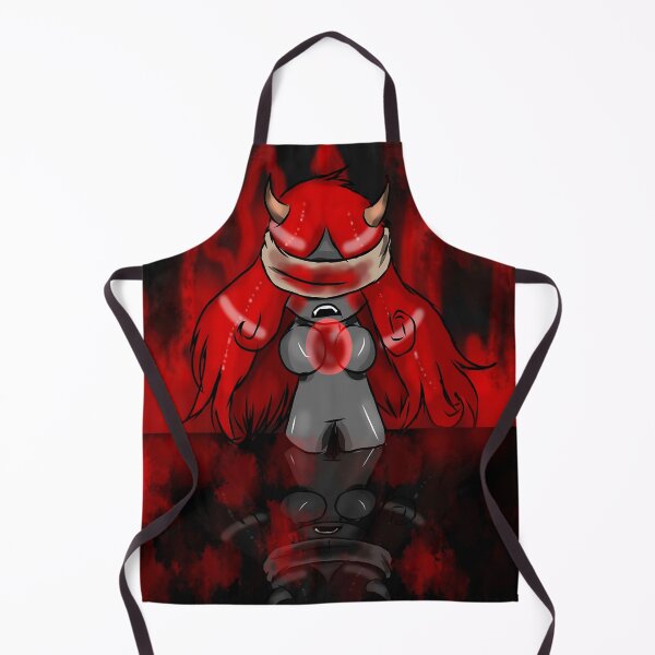 Item preview, Game - the binding of isaac designed and sold by adelinalabuff.