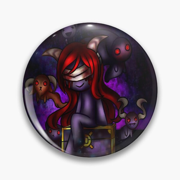 Item preview, Game - the binding of isaac designed and sold by adelinalabuff.