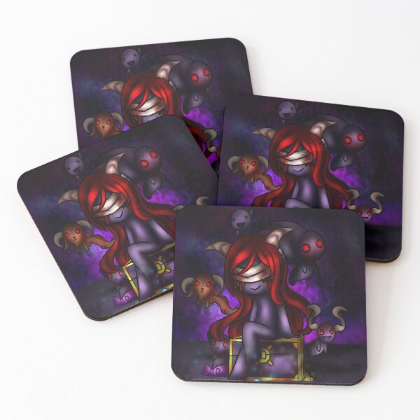 Item preview, Game - the binding of isaac designed and sold by adelinalabuff.