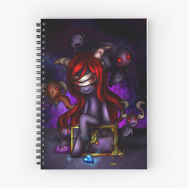 Item preview, Game - the binding of isaac designed and sold by adelinalabuff.